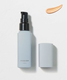 FIVEISM × THREE ネイキッドタッチ モイスチャライザー FIVEISM × THREE 化粧下地 下地 ファイブイズム バイ スリー