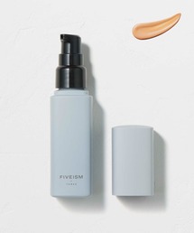 FIVEISM × THREE ネイキッドタッチ モイスチャライザー FIVEISM × THREE 化粧下地 下地 ファイブイズム バイ スリー