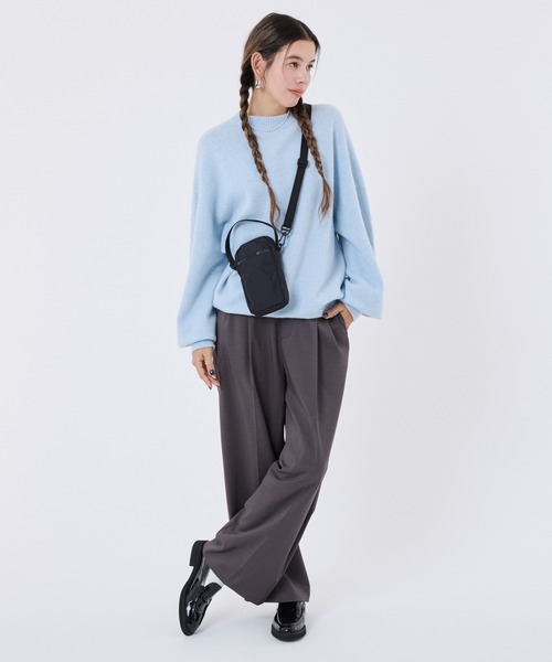 LeSportsac（レスポートサック） ショルダーバッグ バッグ MINI PHONE