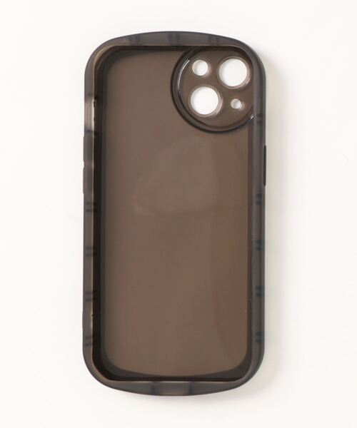 BURNER スマホケース 「OKUOKU 0909」iPhone14 / 14Pro 14Plus