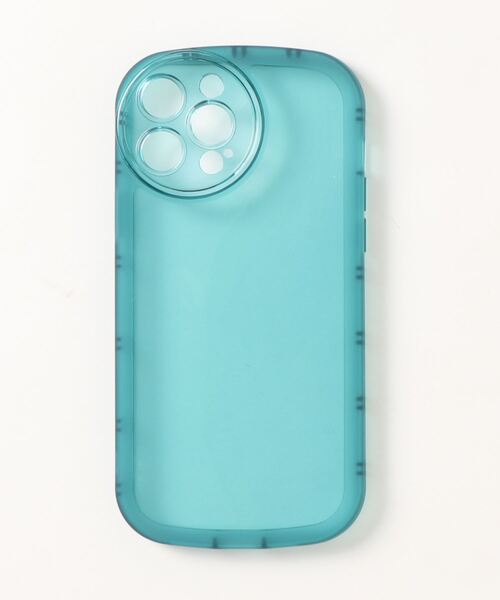 BURNER（バーナー） スマホケース 「OKUOKU 0909」iPhone14 / 14Pro