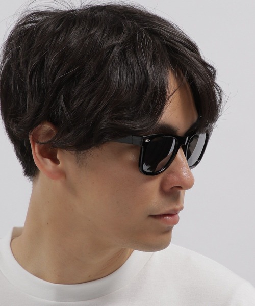 その他 micalimer456 LAKOLE サングラス ミラーレンズサングラス / 182332 メンズ