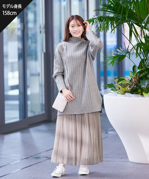 Tiaclasse スカート チュールスカート : ZOZOTOWN Yahoo!店 - 通販