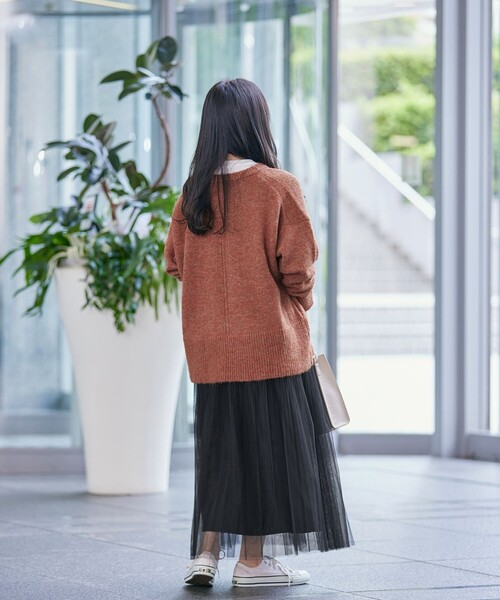 Tiaclasse スカート チュールスカート : ZOZOTOWN Yahoo!店 - 通販