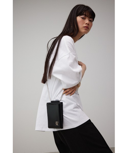 AZUL BY MOUSSY（アズールバイマウジー） ショルダーバッグ バッグ 