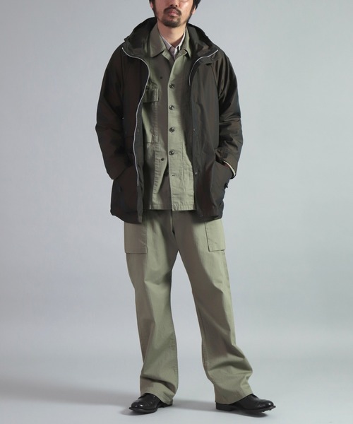 USMC ワークパンツ　C. D. Williams & Co. ヴィンテージ OMNIGOD カーゴパンツ 「OMNIGOD mens / オムニゴッド