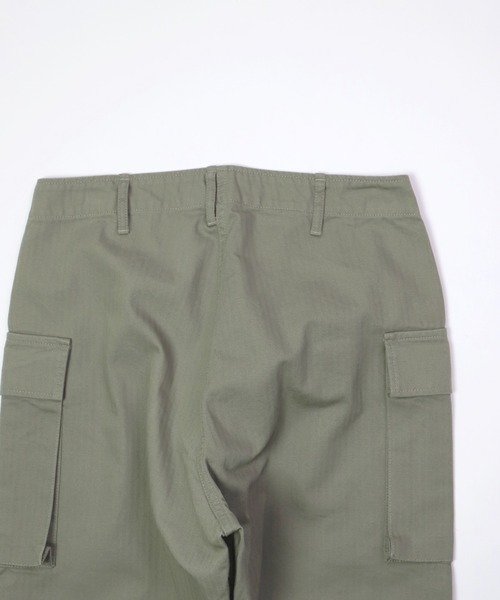 OMNIGOD カーゴパンツ 「OMNIGOD mens / オムニゴッド