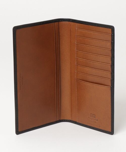 Whitehouse Cox 長財布＆ケース Whitehouse Cox（ホワイトハウスコックス） 財布 WHITEHOUSE COX TALL