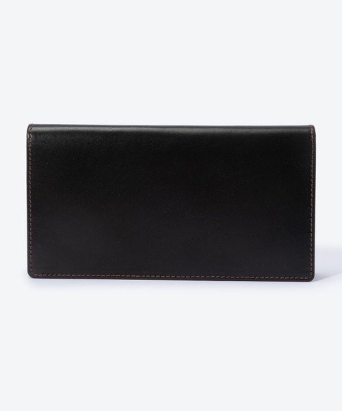 Whitehouse Cox（ホワイトハウスコックス） 財布 WHITEHOUSE COX TALL