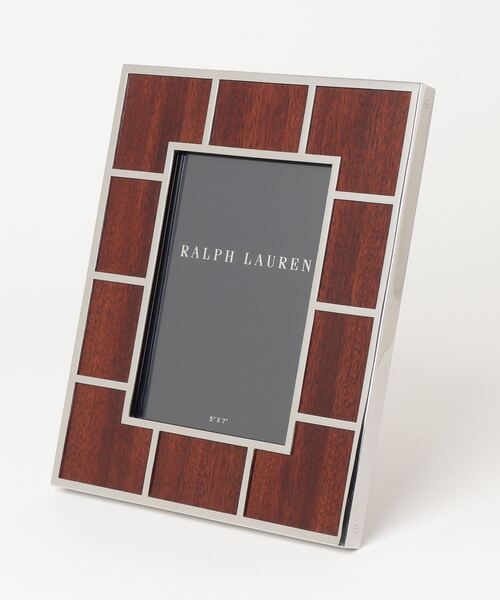 RALPH LAUREN HOME（ラルフ ローレン ホーム） 写真立て Hilding