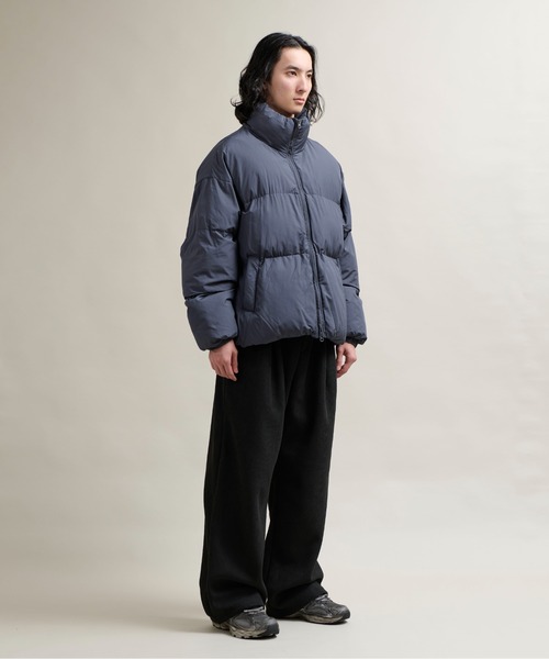 CALIFORNIA OUTFITTERS ダウンジャケット ダウン メンズ レディース