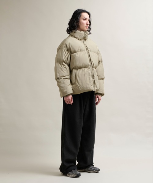 CALIFORNIA OUTFITTERS ダウンジャケット ダウン Z-2-SP-11A2 スタンド