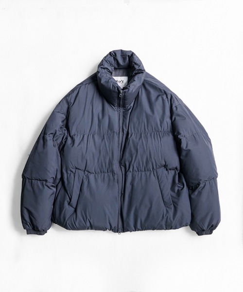 CALIFORNIA OUTFITTERS ダウンジャケット ダウン メンズ レディース