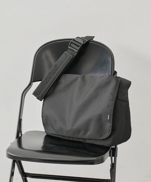 PACKING パッキング メッセンジャーバッグ PACKING ショルダーバッグ 「 / パッキング 」UTILITY MESSENGER BAG