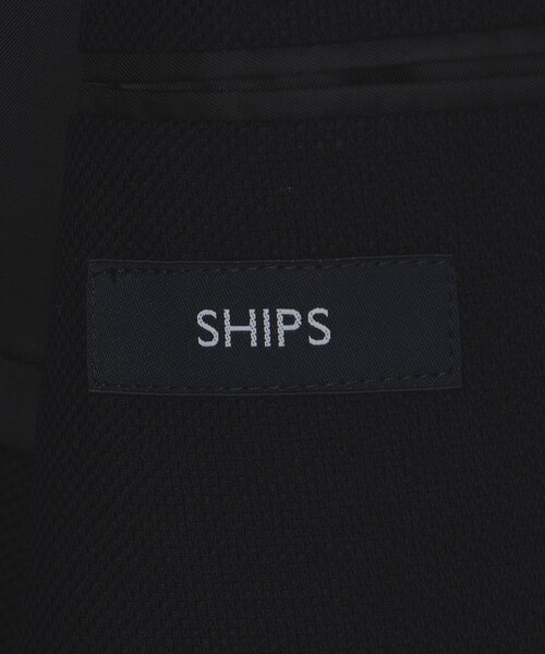 SHIPS（シップス） ジャケット テーラードジャケット SHIPS: Outlast(R