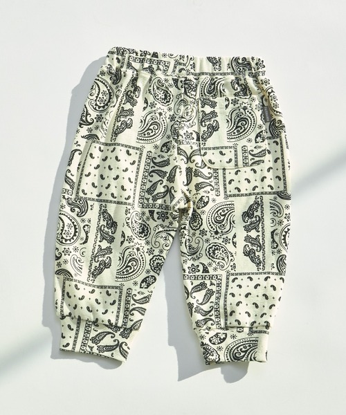 pairmanon（ペアマノン） パンツ 「しなやかストレッチ」ユニセックス