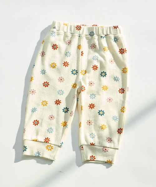 pairmanon（ペアマノン） パンツ 「しなやかストレッチ」ユニセックス