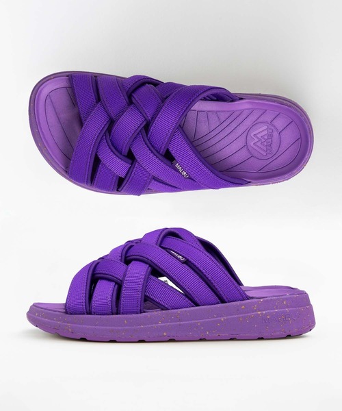 MALIBU SANDALS（マリブサンダルズ） サンダル MALIBU SANDALS / ”ZUMA