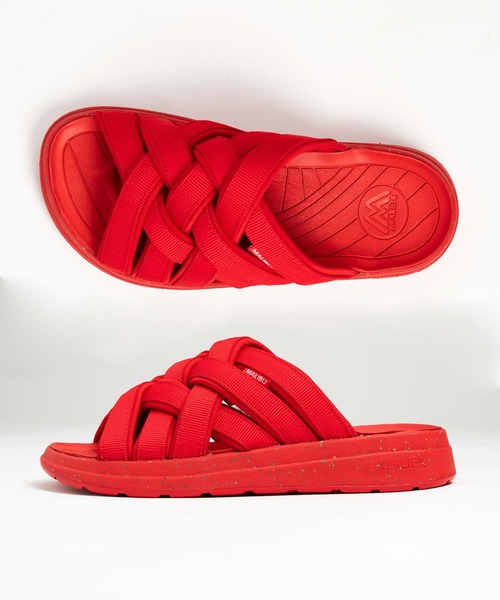 MALIBU SANDALS（マリブサンダルズ） サンダル MALIBU SANDALS / ”ZUMA