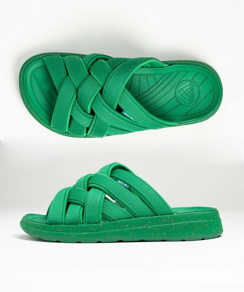 MALIBU SANDALS（マリブサンダルズ） 厚底 サンダル MALIBU SANDALS
