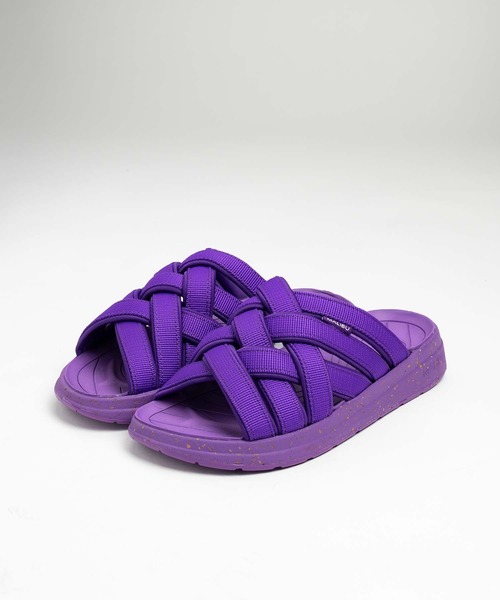 MALIBU SANDALS（マリブサンダルズ） サンダル MALIBU SANDALS / ”ZUMA