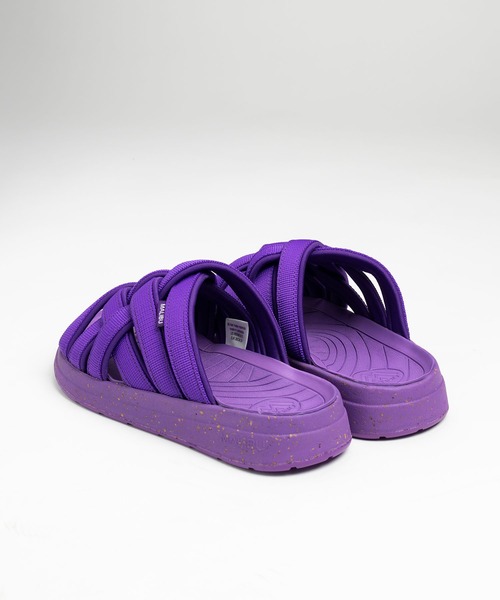 MALIBU SANDALS（マリブサンダルズ） サンダル MALIBU SANDALS / ”ZUMA