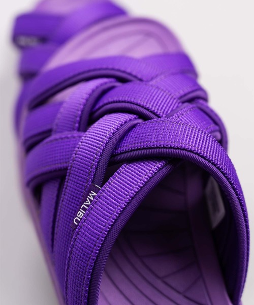 MALIBU SANDALS（マリブサンダルズ） サンダル MALIBU SANDALS / ”ZUMA