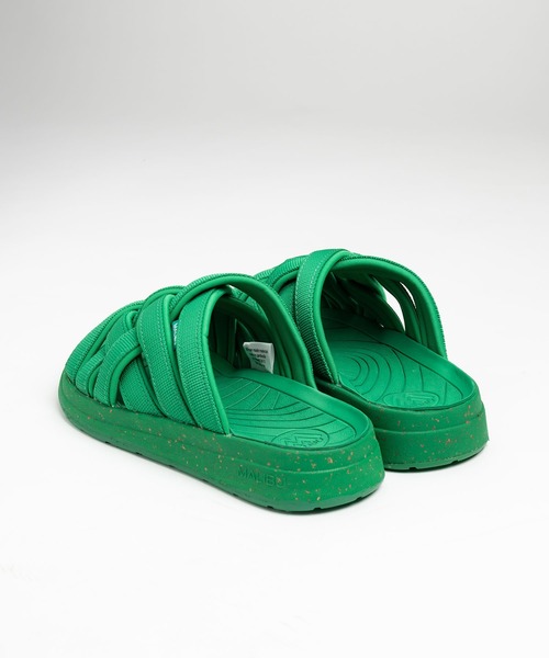 MALIBU SANDALS（マリブサンダルズ） サンダル MALIBU SANDALS / ”ZUMA