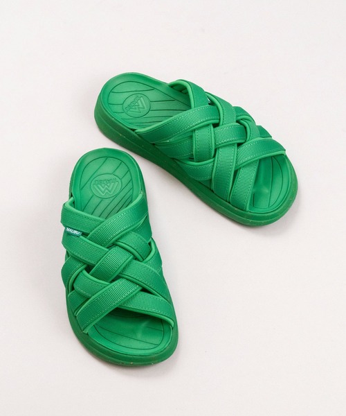 MALIBU SANDALS（マリブサンダルズ） サンダル MALIBU SANDALS / ”ZUMA
