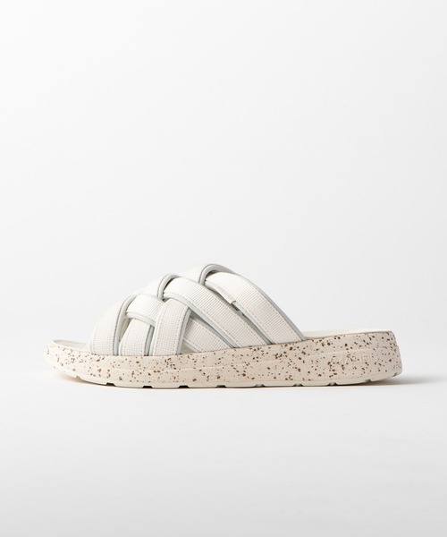 厚底 サンダル MALIBU SANDALS / ”ZUMA LX RECYCLED” サンダル メンズ レディース