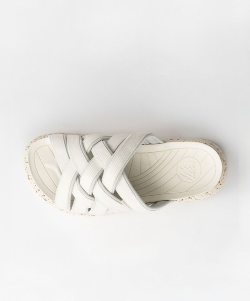 厚底 サンダル MALIBU SANDALS / ”ZUMA LX RECYCLED” サンダル メンズ レディース