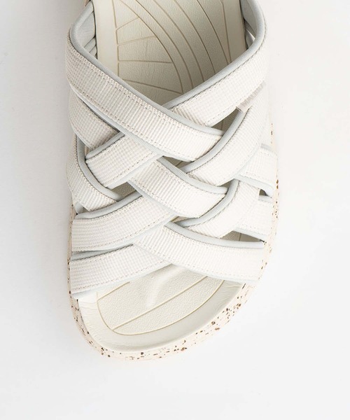 厚底 サンダル MALIBU SANDALS / ”ZUMA LX RECYCLED” サンダル メンズ レディース