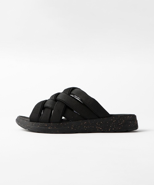 厚底 サンダル MALIBU SANDALS / ”ZUMA LX RECYCLED” サンダル メンズ レディース