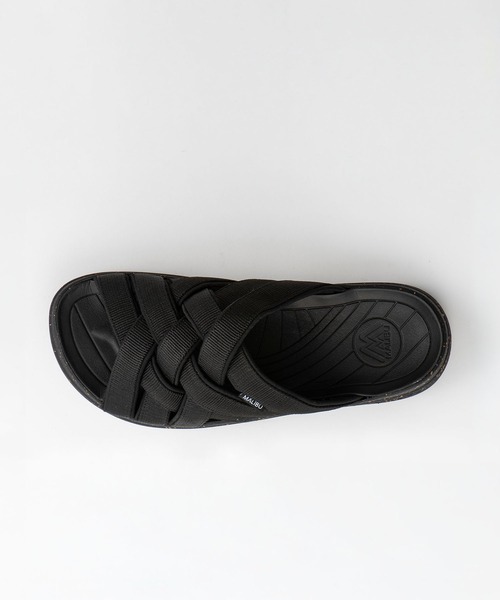 MALIBU SANDALS（マリブサンダルズ） 厚底 サンダル MALIBU SANDALS