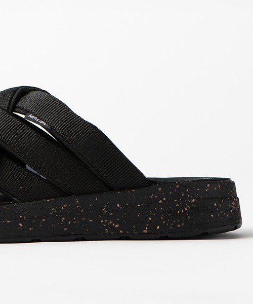 厚底 サンダル MALIBU SANDALS / ”ZUMA LX RECYCLED” サンダル メンズ レディース