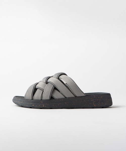 厚底 サンダル MALIBU SANDALS / ”ZUMA LX RECYCLED” サンダル メンズ レディース