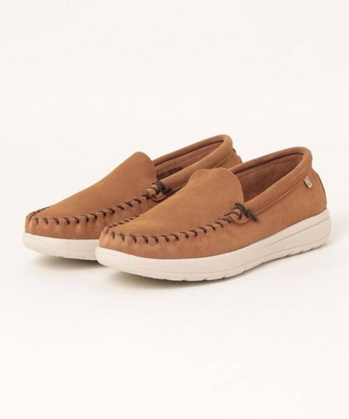 Minnetonka（ミネトンカ） デッキシューズ モカシン Discover Classic