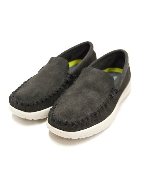 モカシン Minnetonka（ミネトンカ） デッキシューズ モカシン Discover Classic