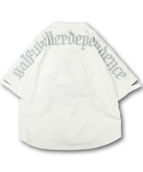 GALFY（ガルフィー） tシャツ 「GALFY/ガルフィー」病みに染まりし T