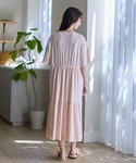 マタニティパジャマ 授乳ブラ マタニティ テレ...の詳細画像4