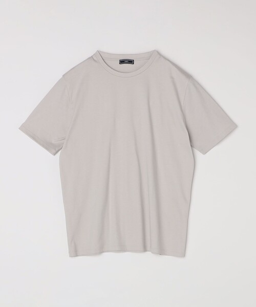 SHIPS tシャツ SHIPS: ALBINI クルーネック 無地 Tシャツ メンズ
