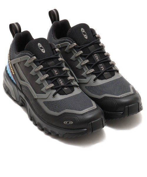 スニーカー SALOMON ACS + FT / サロモン エーシーエス+ FT 「SP」 レディース メンズ