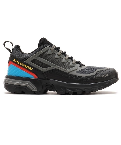 スニーカー SALOMON ACS + FT / サロモン エーシーエス+ FT 「SP」 レディース メンズ_4