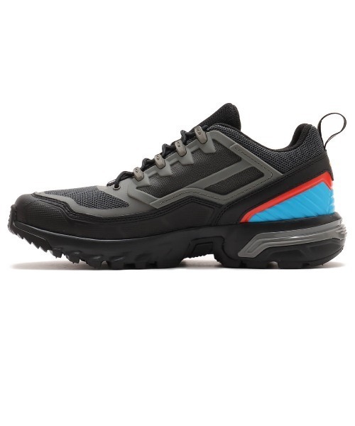 スニーカー SALOMON ACS + FT / サロモン エーシーエス+ FT 「SP」 レディース メンズ_5