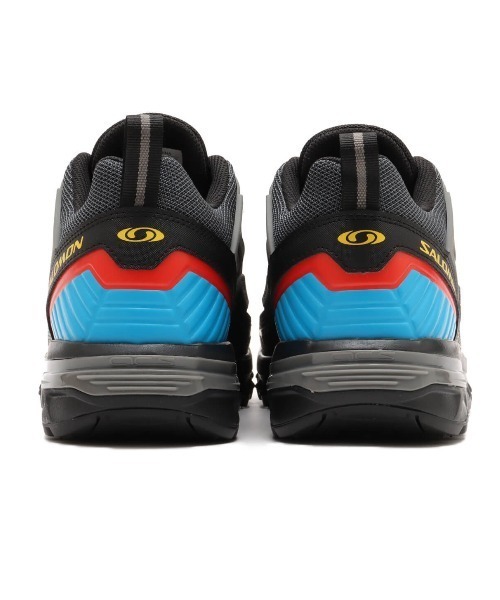 スニーカー SALOMON ACS + FT / サロモン エーシーエス+ FT 「SP」 レディース メンズ_3