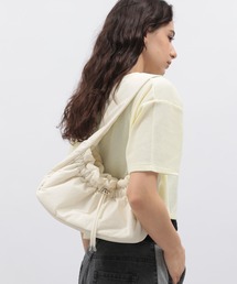 ハンドバッグ パデットギャザーワンハンドルバッグ / 125596｜ZOZOTOWN Yahoo!店
