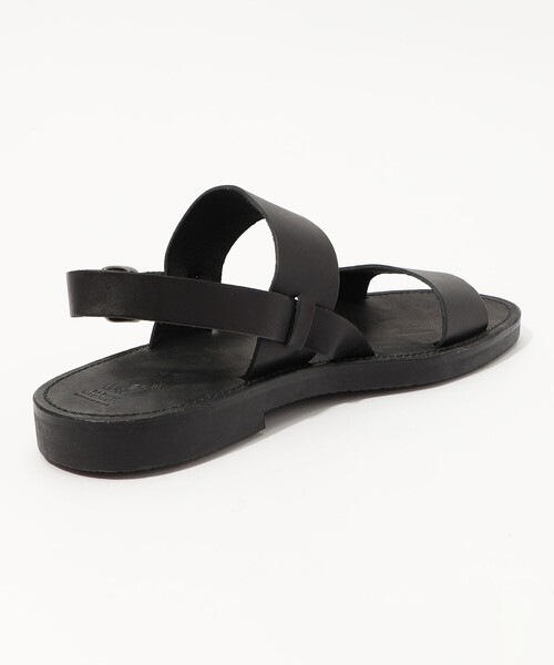 【希少メンズサイズ】LA BOTTA GARDIANE サンダル 43 27cm La Botte Gardiane サンダル LA BOTTE GARDIANE レザー