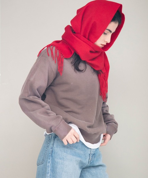 DENIM DELIGHT/デニムデライト レギュラーウェイトスウェット DENIM DELIGHT DAYS トレーナー スウェット 「DENIM DAYS