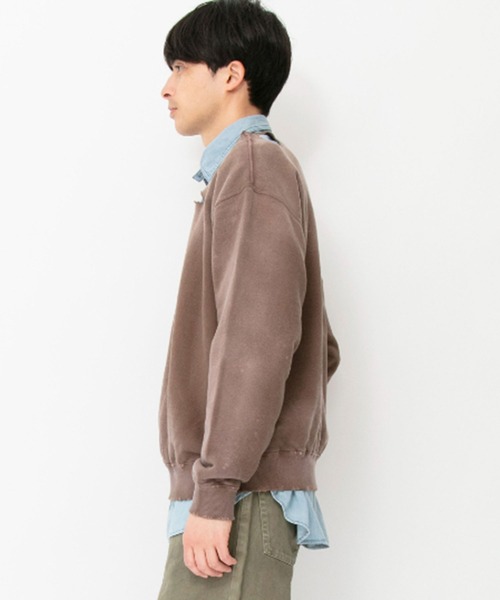 DENIM DELIGHT DAYS トレーナー スウェット 「DENIM DAYS