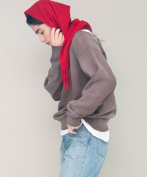 DENIM DELIGHT DAYS トレーナー スウェット 「DENIM DAYS